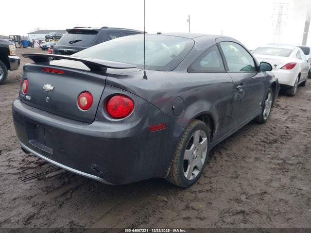 2006 CHEVROLET COBALT 1G1AM15B067669435 Photo 3
