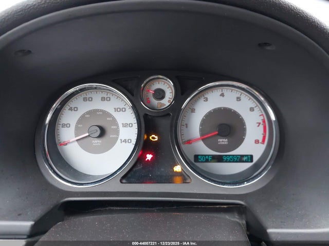 2006 CHEVROLET COBALT 1G1AM15B067669435 Photo 6