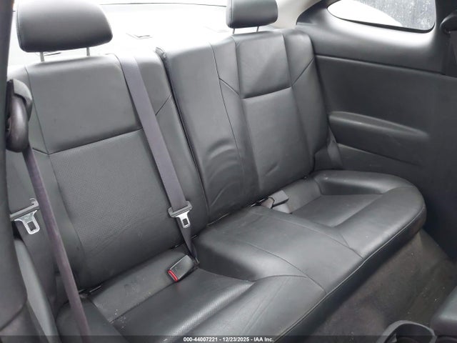 2006 CHEVROLET COBALT 1G1AM15B067669435 Photo 7