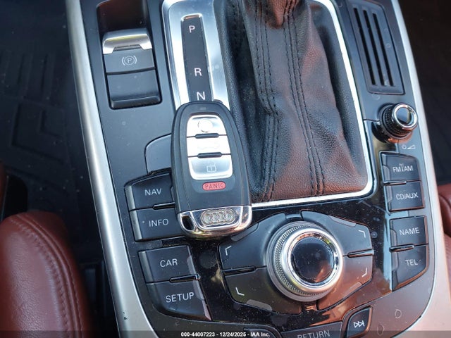 2009 AUDI S5 WAURV78T39A015306 Photo 10