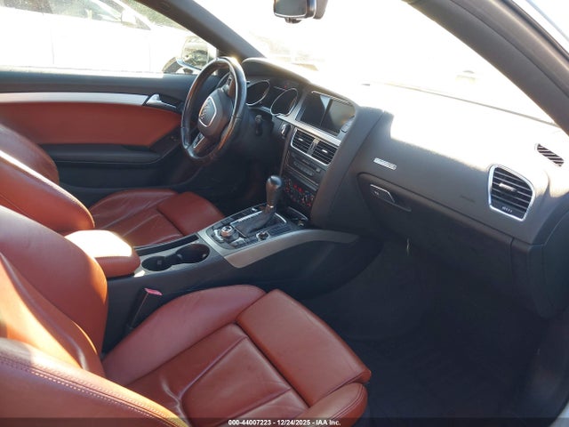 2009 AUDI S5 WAURV78T39A015306 Photo 4