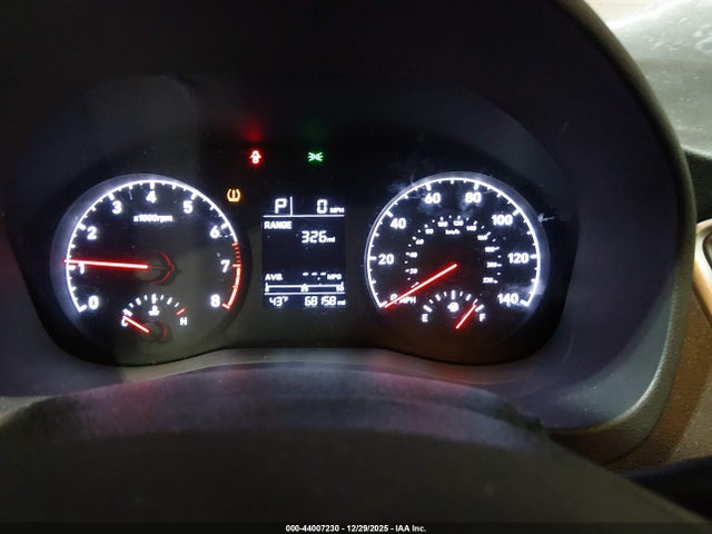 2020 HYUNDAI ACCENT 3KPC24A6XLE108803 Photo 6