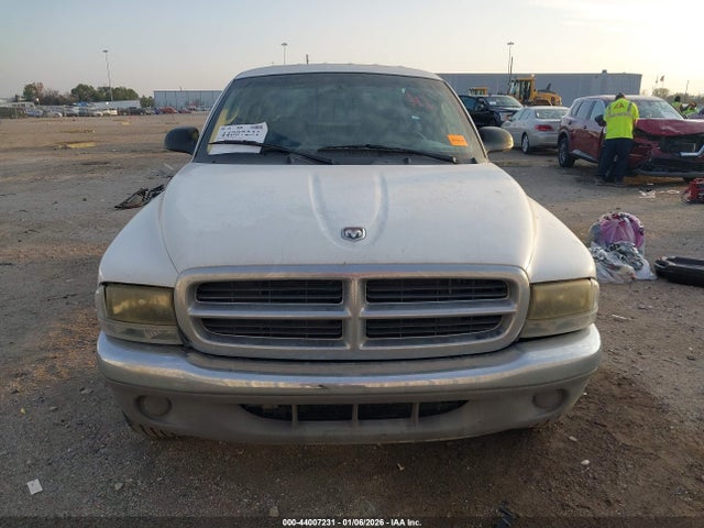 Aukcja sprzedaży 2001 Dodge Dakota Slt/sport, vin: 1B7GL2AXX1S138938, numer aukcji: 44007231