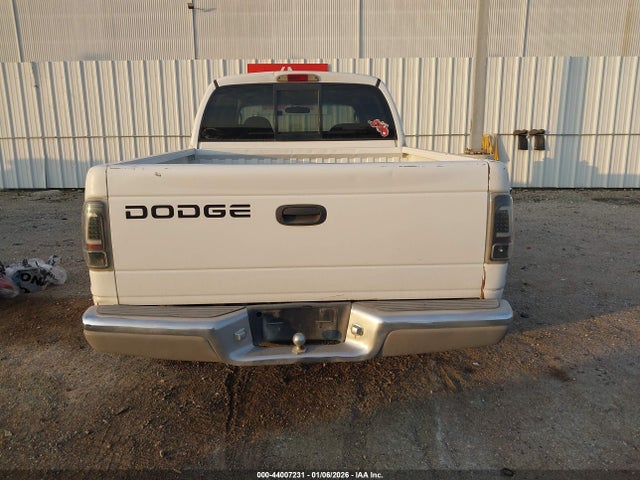 Aukcja sprzedaży 2001 Dodge Dakota Slt/sport, vin: 1B7GL2AXX1S138938, numer aukcji: 44007231