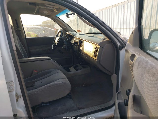 Aukcja sprzedaży 2001 Dodge Dakota Slt/sport, vin: 1B7GL2AXX1S138938, numer aukcji: 44007231