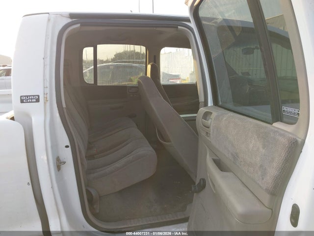 Aukcja sprzedaży 2001 Dodge Dakota Slt/sport, vin: 1B7GL2AXX1S138938, numer aukcji: 44007231