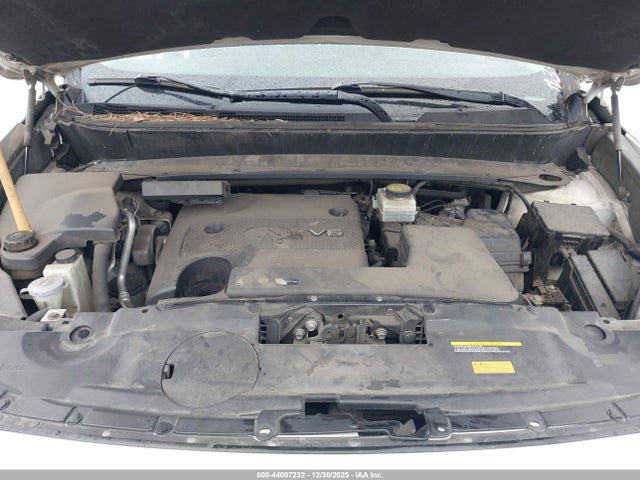 Infiniti QX60 2014 5N1AL0MM2EC544381 Image 10
