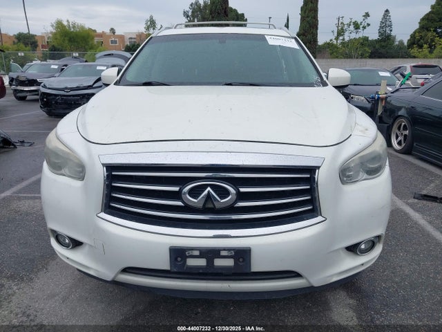 Infiniti QX60 2014 5N1AL0MM2EC544381 Image 12