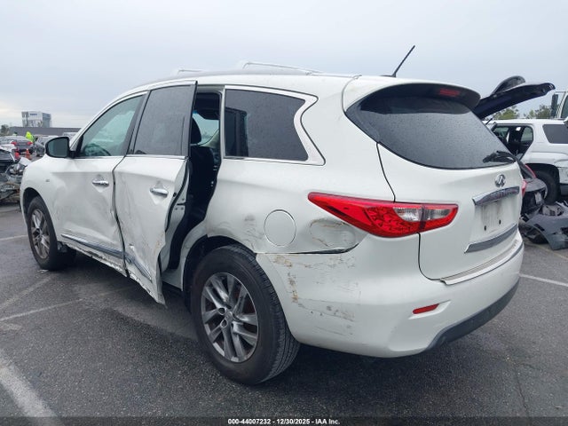 Infiniti QX60 2014 5N1AL0MM2EC544381 Image 14