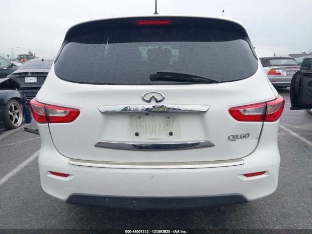 Infiniti QX60 2014 5N1AL0MM2EC544381 Image 16