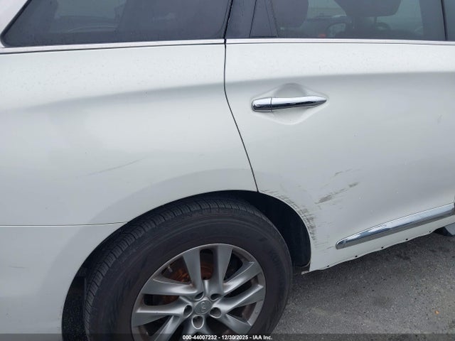 Infiniti QX60 2014 5N1AL0MM2EC544381 Image 17