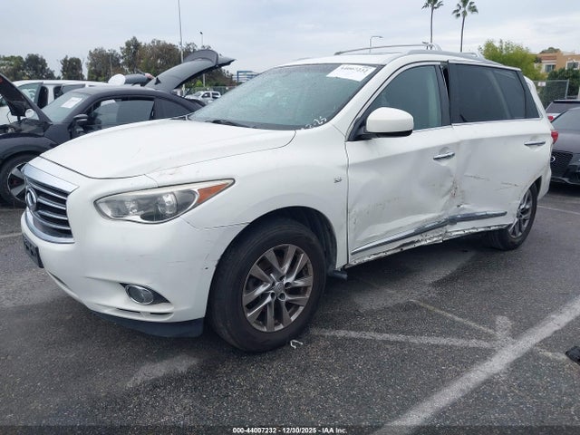 Infiniti QX60 2014 5N1AL0MM2EC544381 Image 2