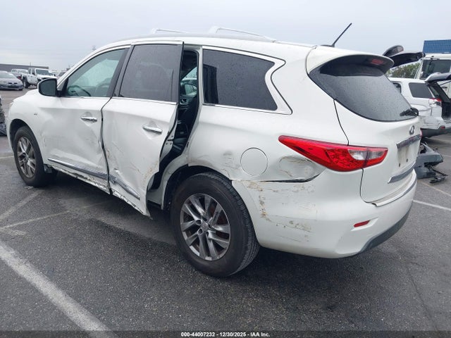 Infiniti QX60 2014 5N1AL0MM2EC544381 Image 3
