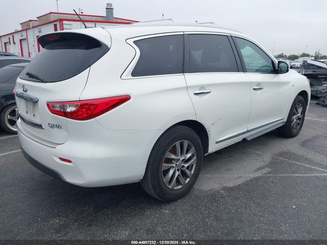 Infiniti QX60 2014 5N1AL0MM2EC544381 Image 4