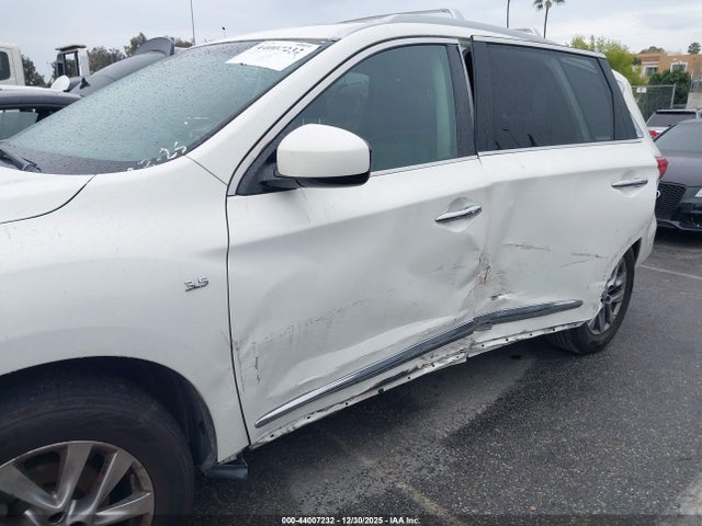 Infiniti QX60 2014 5N1AL0MM2EC544381 Image 6