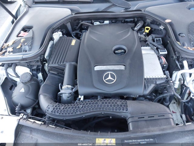 Продаж на аукціоні авто 2017 Mercedes-benz E 300 4matic, vin: WDDZF4KB9HA125246, номер лоту: 44007247