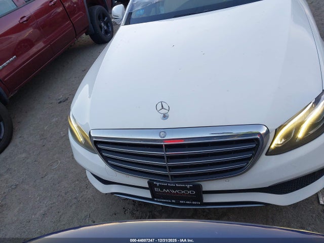 Продаж на аукціоні авто 2017 Mercedes-benz E 300 4matic, vin: WDDZF4KB9HA125246, номер лоту: 44007247