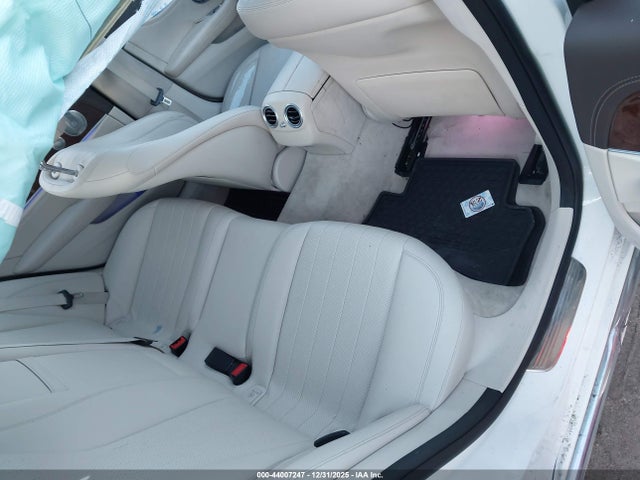 Продаж на аукціоні авто 2017 Mercedes-benz E 300 4matic, vin: WDDZF4KB9HA125246, номер лоту: 44007247