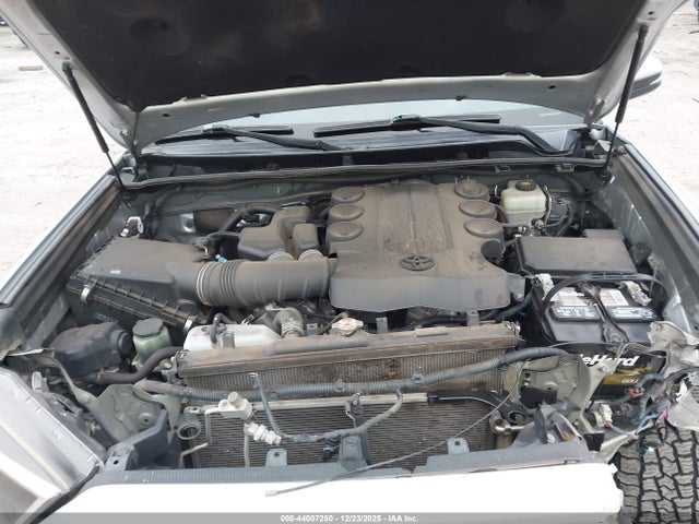 JTEBU5JR3H5438139 Toyota 4runner Sr5 Premium