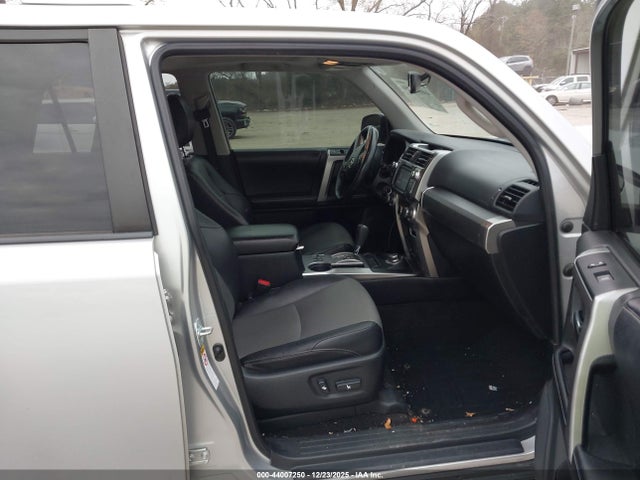 JTEBU5JR3H5438139 Toyota 4runner Sr5 Premium