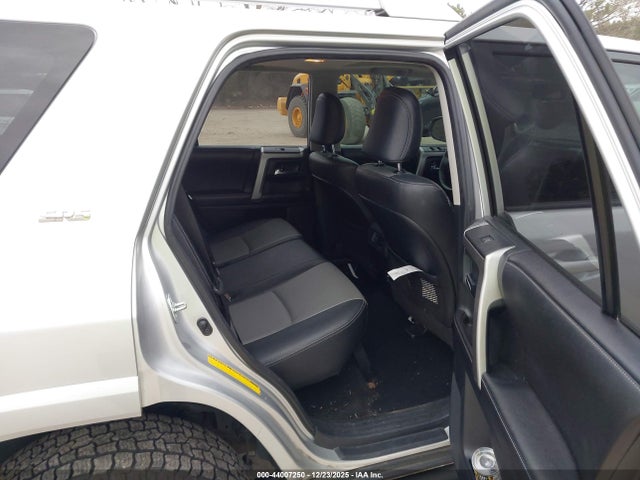 JTEBU5JR3H5438139 Toyota 4runner Sr5 Premium