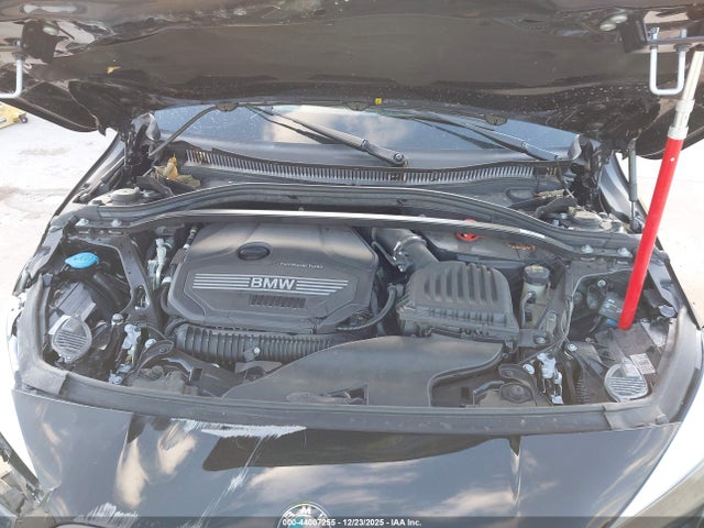 2021 BMW 228I GRAN COUPE WBA73AK09M7G54095 Photo 9