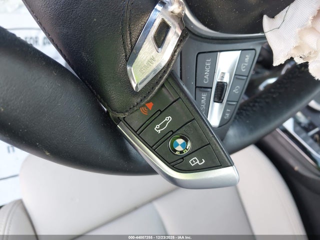 2021 BMW 228I GRAN COUPE WBA73AK09M7G54095 Photo 10