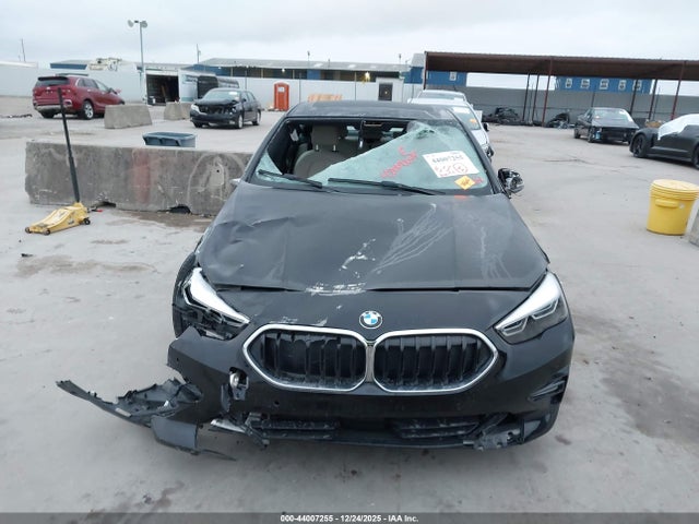 Aukcja sprzedaży 2021 Bmw 228i Gran Coupe Xdrive, vin: WBA73AK09M7G54095, numer aukcji: 44007255
