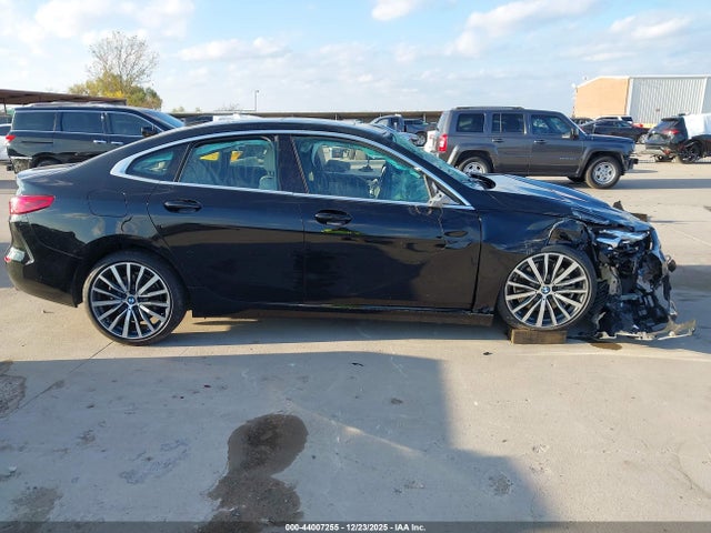 Aukcja sprzedaży 2021 Bmw 228i Gran Coupe Xdrive, vin: WBA73AK09M7G54095, numer aukcji: 44007255