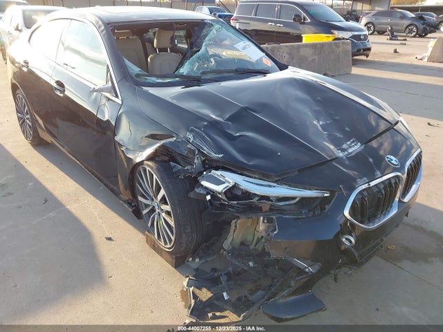 2021 BMW 228I GRAN COUPE WBA73AK09M7G54095 Photo 5