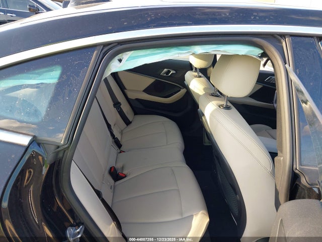 2021 BMW 228I GRAN COUPE WBA73AK09M7G54095 Photo 7