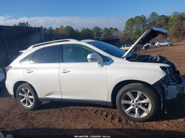 Продажа на аукционе авто 2012 Lexus Rx 350, vin: 2T2ZK1BA3CC076282, номер лота: 44007259