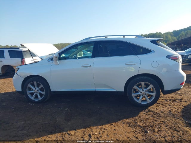 Продажа на аукционе авто 2012 Lexus Rx 350, vin: 2T2ZK1BA3CC076282, номер лота: 44007259