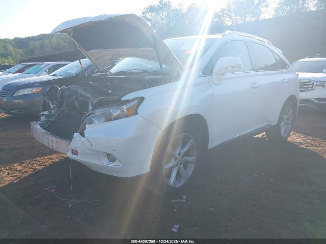 Продажа на аукционе авто 2012 Lexus Rx 350, vin: 2T2ZK1BA3CC076282, номер лота: 44007259