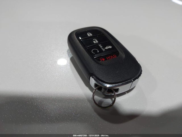 1HGCY2F51RA035336 Honda Accord Hybrid Sport