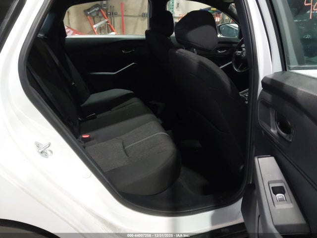 1HGCY2F51RA035336 Honda Accord Hybrid Sport
