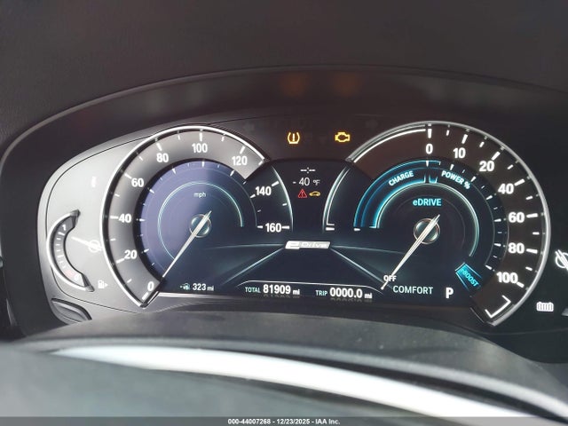 WBAJA9C58JB252756 BMW 530e Iperformance