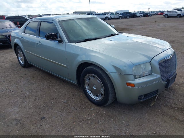 2006 CHRYSLER 300 2C3LA53G06H207299