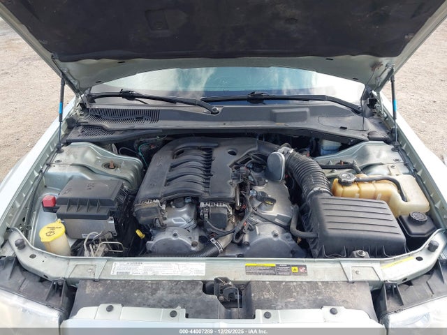 2006 CHRYSLER 300 2C3LA53G06H207299 Photo 9