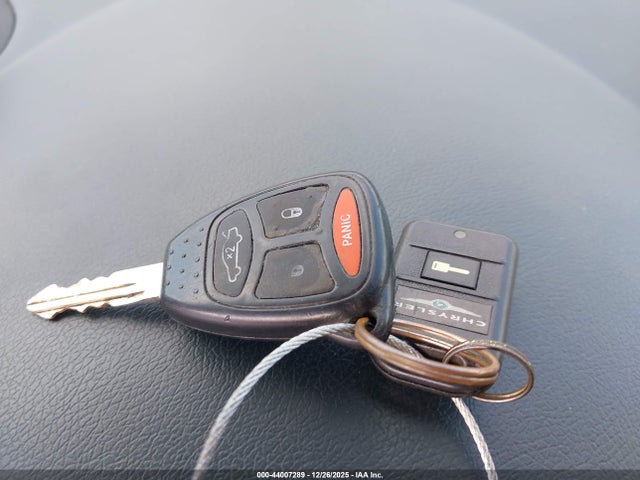 2006 CHRYSLER 300 2C3LA53G06H207299 Photo 10