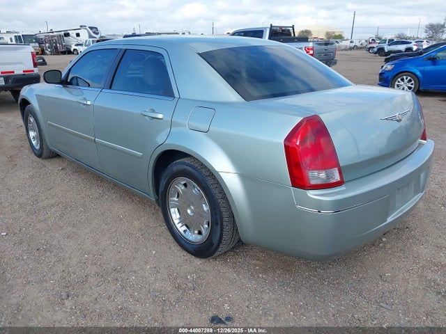 2006 CHRYSLER 300 2C3LA53G06H207299 Photo 2