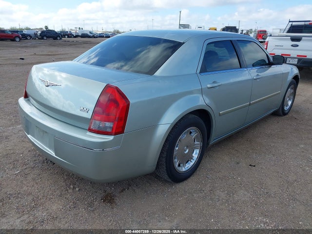 2006 CHRYSLER 300 2C3LA53G06H207299 Photo 3