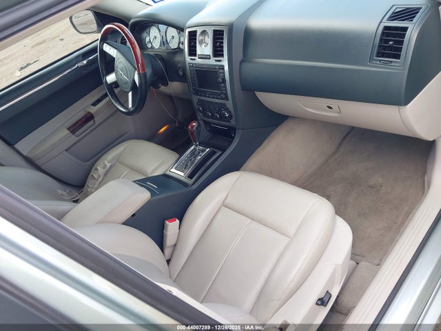 2006 CHRYSLER 300 2C3LA53G06H207299 Photo 4