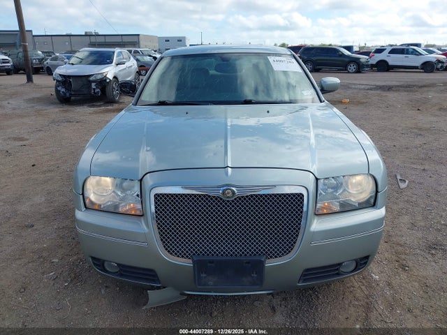 2006 CHRYSLER 300 2C3LA53G06H207299 Photo 5
