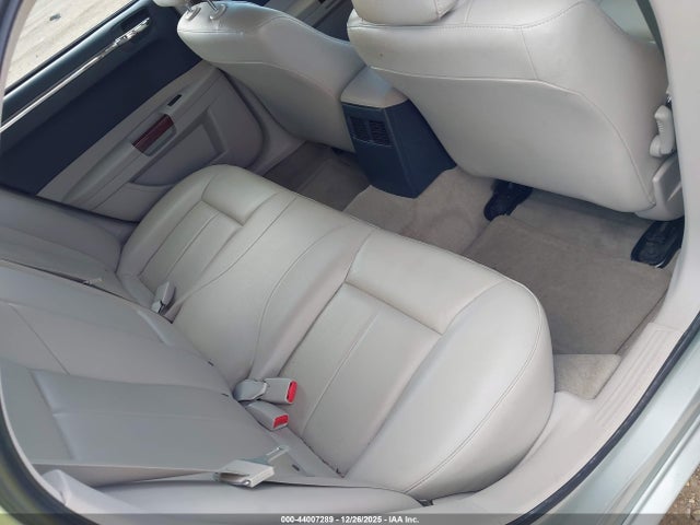 2006 CHRYSLER 300 2C3LA53G06H207299 Photo 7