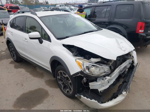 2017 SUBARU CROSSTREK JF2GPABC6HH245908
