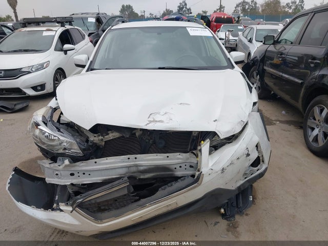 Subaru Crosstrek 2.0i Premium 2017 JF2GPABC6HH245908 Image 12