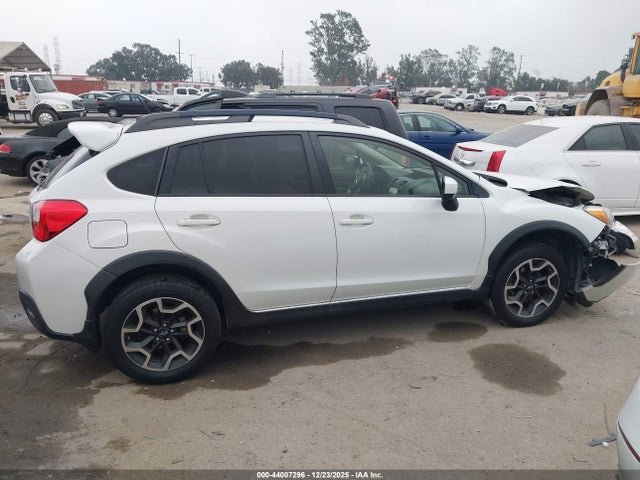 Subaru Crosstrek 2.0i Premium 2017 JF2GPABC6HH245908 Image 13