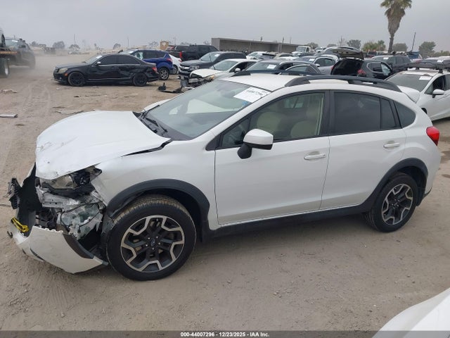 Subaru Crosstrek 2.0i Premium 2017 JF2GPABC6HH245908 Image 14