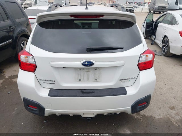 Subaru Crosstrek 2.0i Premium 2017 JF2GPABC6HH245908 Image 16